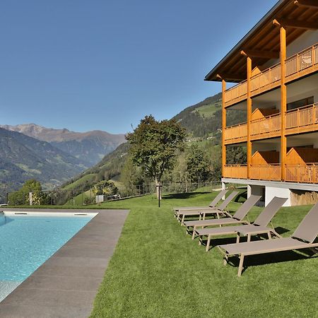 Natur Residence Kaiser Hans Schenna Exteriör bild
