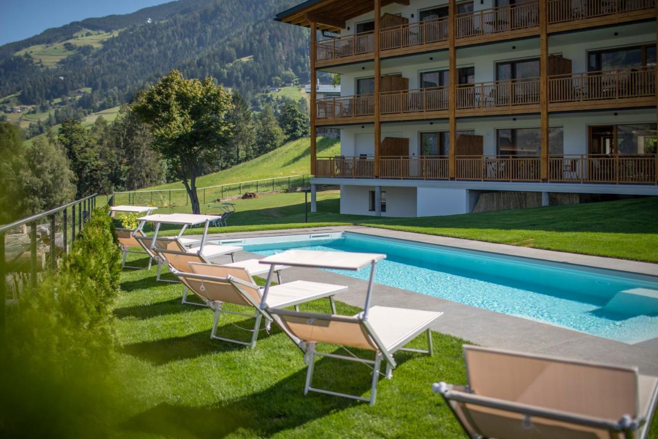 Natur Residence Kaiser Hans Schenna Exteriör bild