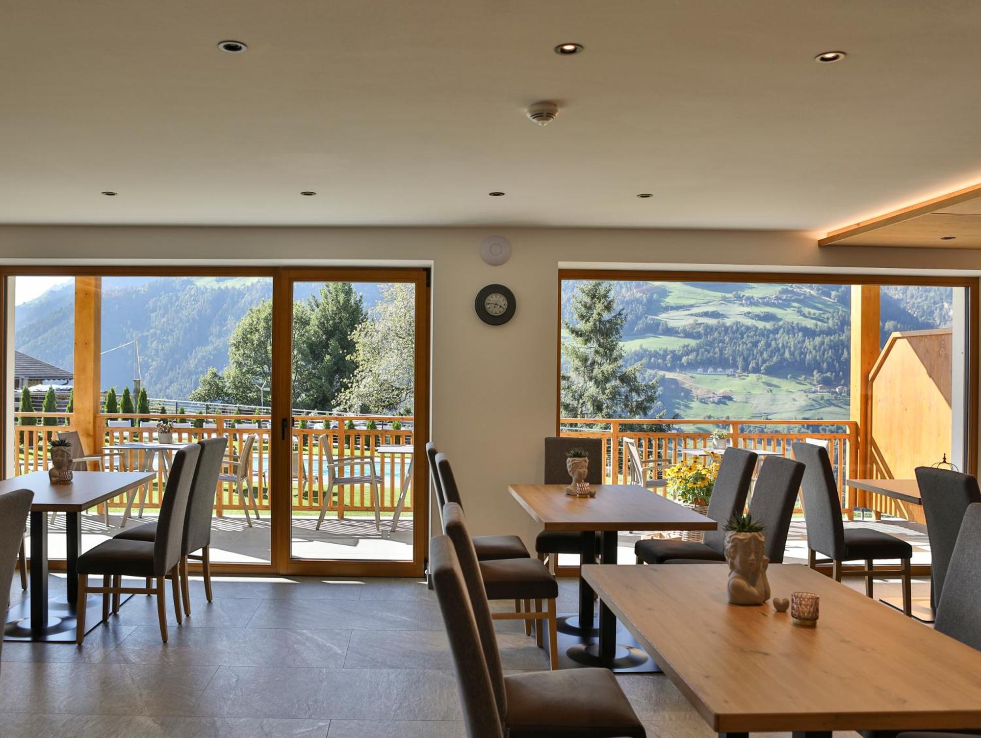 Natur Residence Kaiser Hans Schenna Exteriör bild